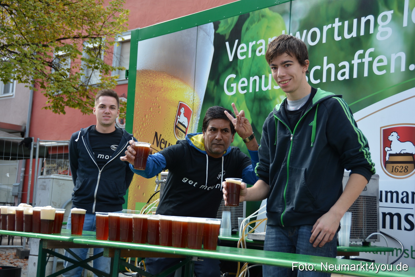 Stadtlauf Neumarkt 2015 0074
